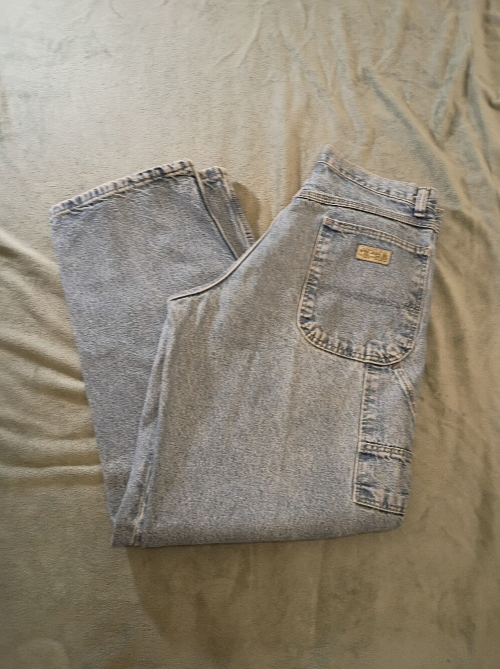 Jeans - Picture 2 of 2